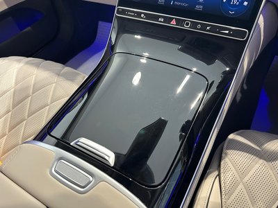 2025 Mercedes-BENZ S-CLASS 缩略图 37