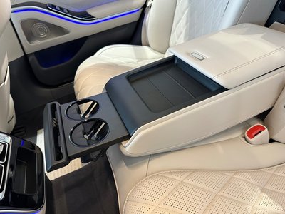 2025 Mercedes-BENZ S-CLASS 缩略图 67