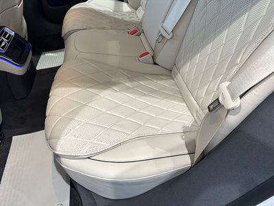 2025 Mercedes-BENZ S-CLASS 缩略图 64