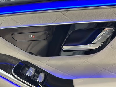 2025 Mercedes-BENZ S-CLASS 缩略图 54