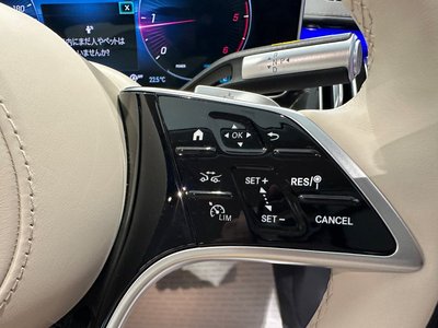 2025 Mercedes-BENZ S-CLASS 缩略图 36