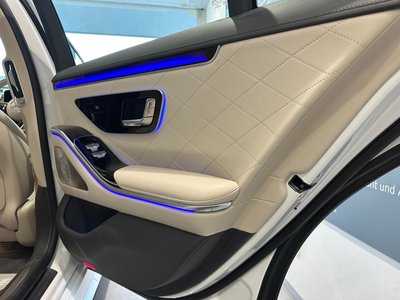 2025 Mercedes-BENZ S-CLASS 缩略图 56