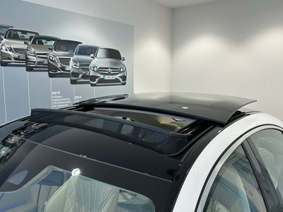 صورة 2 لـ 2025 Mercedes-BENZ S-CLASS