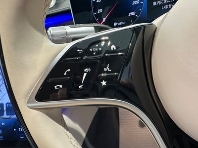 2025 Mercedes-BENZ S-CLASS 缩略图 35
