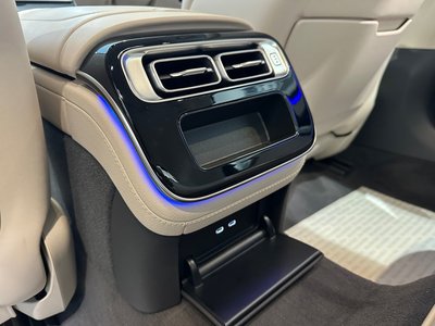 2025 Mercedes-BENZ S-CLASS 缩略图 68