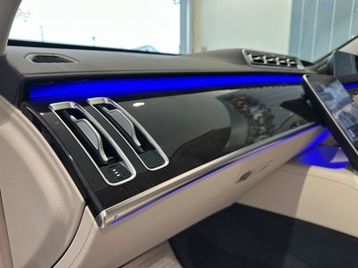 2025 Mercedes-BENZ S-CLASS 缩略图 25