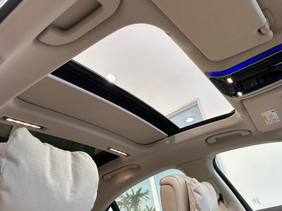 2025 Mercedes-BENZ S-CLASS 缩略图 15