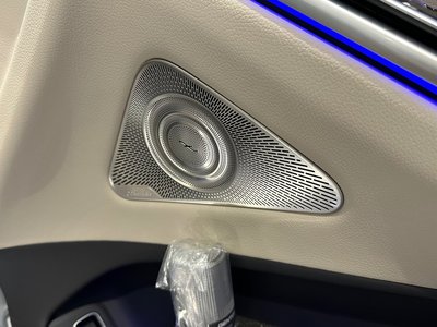 2025 Mercedes-BENZ S-CLASS 缩略图 17