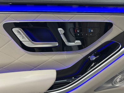 2025 Mercedes-BENZ S-CLASS 缩略图 23