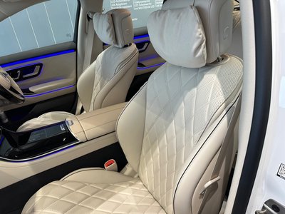 2025 Mercedes-BENZ S-CLASS 缩略图 28