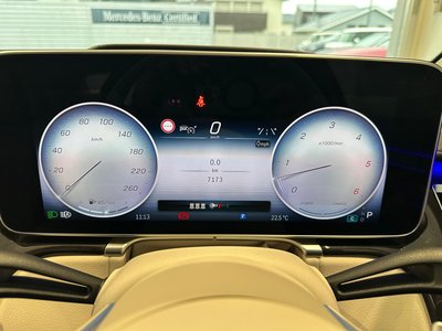 2025 Mercedes-BENZ S-CLASS 缩略图 31
