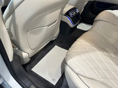 2025 Mercedes-BENZ S-CLASS 缩略图 63