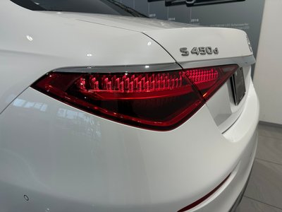 صورة 8 لـ 2025 Mercedes-BENZ S-CLASS
