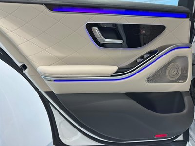 2025 Mercedes-BENZ S-CLASS 缩略图 62