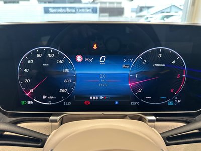 2025 Mercedes-BENZ S-CLASS 缩略图 30
