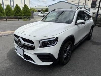 MERCEDES-BENZ OTHERS - 1