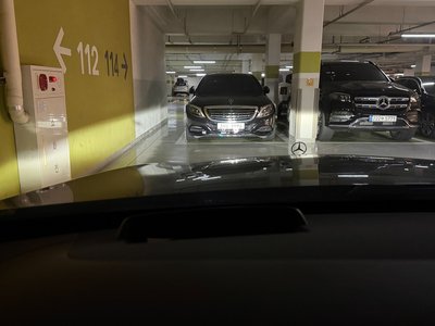 2020 Mercedes-BENZ S-CLASS — миниатюра 20