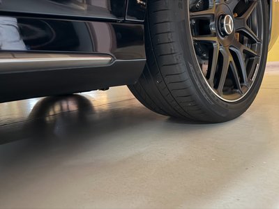 2020 Mercedes-BENZ S-CLASS — миниатюра 12