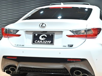 صورة مصغرة 56 لـ 2015 Lexus RC F
