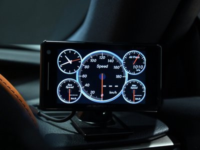 صورة مصغرة 74 لـ 2015 Lexus RC F