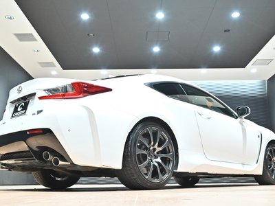 صورة مصغرة 55 لـ 2015 Lexus RC F