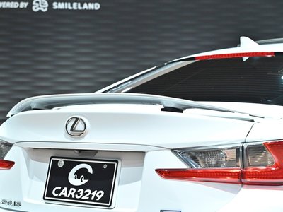 صورة مصغرة 57 لـ 2015 Lexus RC F