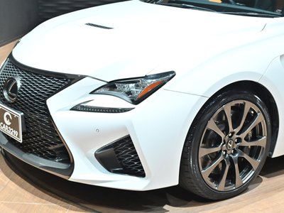صورة مصغرة 49 لـ 2015 Lexus RC F