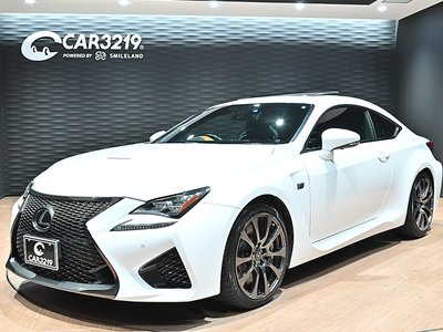 صورة مصغرة 44 لـ 2015 Lexus RC F