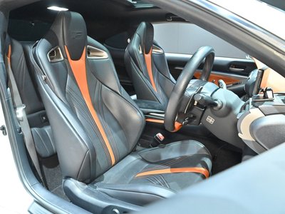 صورة مصغرة 28 لـ 2015 Lexus RC F