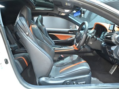 صورة مصغرة 17 لـ 2015 Lexus RC F