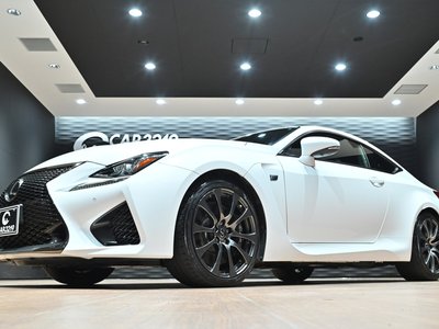 صورة مصغرة 78 لـ 2015 Lexus RC F