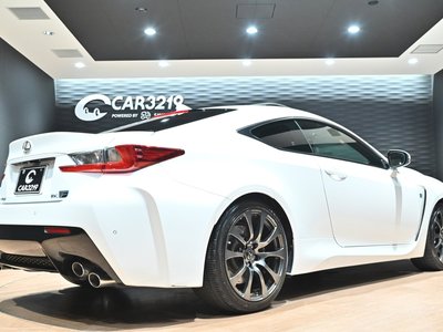 صورة مصغرة 54 لـ 2015 Lexus RC F