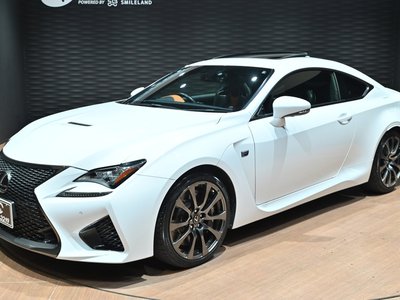 صورة مصغرة 45 لـ 2015 Lexus RC F