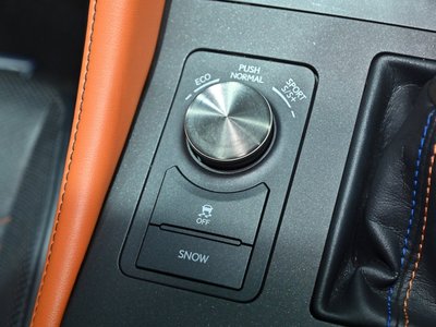 صورة مصغرة 41 لـ 2015 Lexus RC F