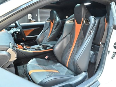 صورة مصغرة 27 لـ 2015 Lexus RC F