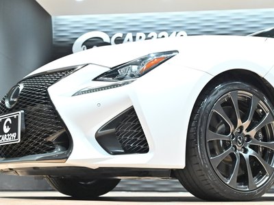 صورة مصغرة 50 لـ 2015 Lexus RC F