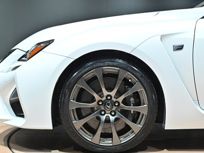 صورة مصغرة 53 لـ 2015 Lexus RC F
