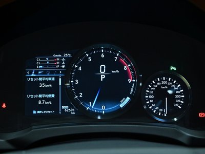 صورة مصغرة 38 لـ 2015 Lexus RC F