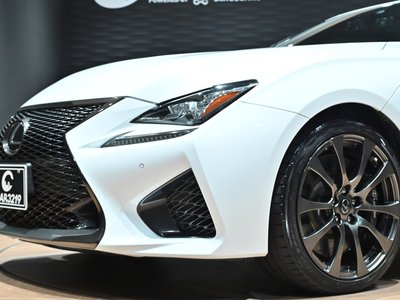 صورة مصغرة 51 لـ 2015 Lexus RC F
