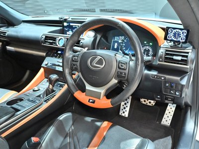 صورة مصغرة 16 لـ 2015 Lexus RC F