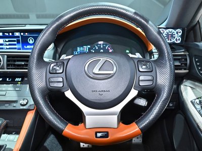 صورة مصغرة 31 لـ 2015 Lexus RC F