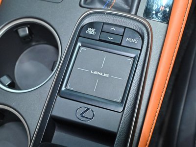 صورة مصغرة 42 لـ 2015 Lexus RC F