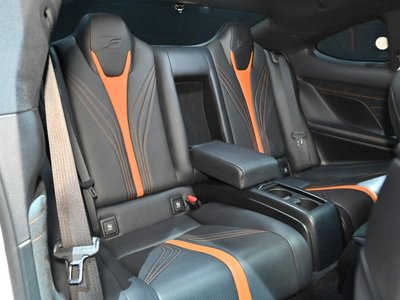 صورة مصغرة 29 لـ 2015 Lexus RC F