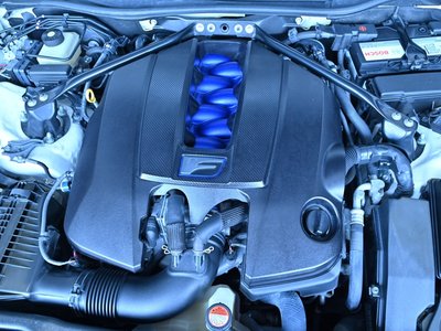 صورة مصغرة 77 لـ 2015 Lexus RC F