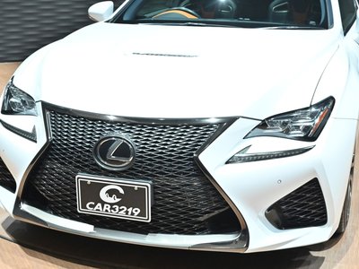 صورة مصغرة 46 لـ 2015 Lexus RC F