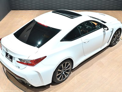 صورة مصغرة 11 لـ 2015 Lexus RC F