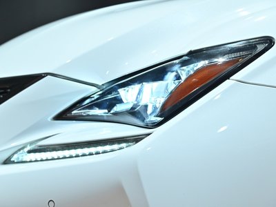 صورة مصغرة 71 لـ 2015 Lexus RC F