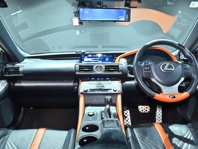 صورة مصغرة 15 لـ 2015 Lexus RC F
