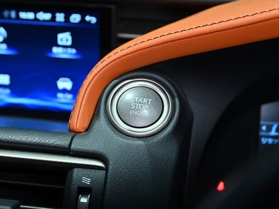 صورة مصغرة 35 لـ 2015 Lexus RC F