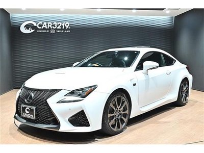 2015 LEXUS RC F 照片 1